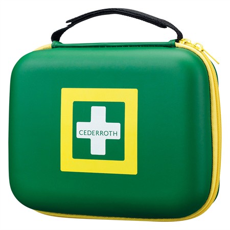 First Aid kit, Large